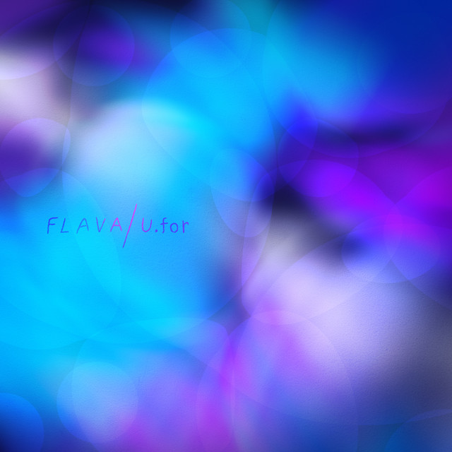 FLAVA cover art