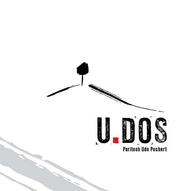 U.DOS cover