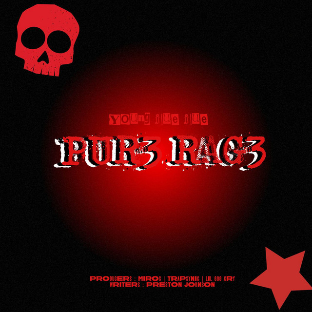 PUR3 RAG3 cover art