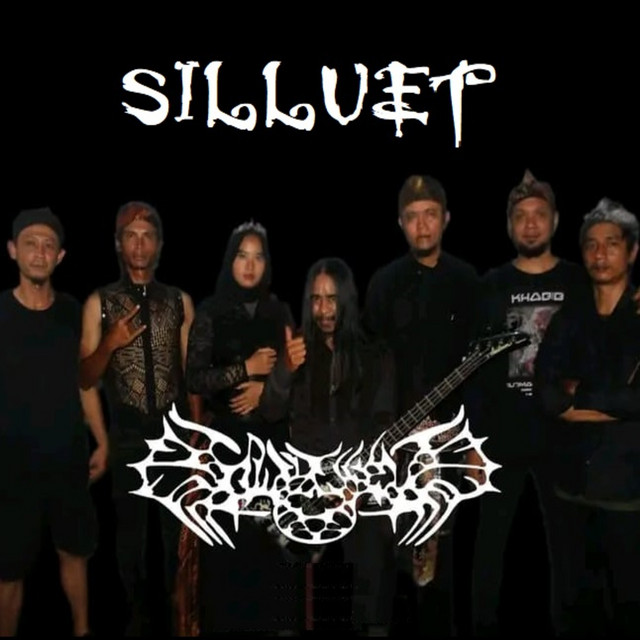 Silluet Photo