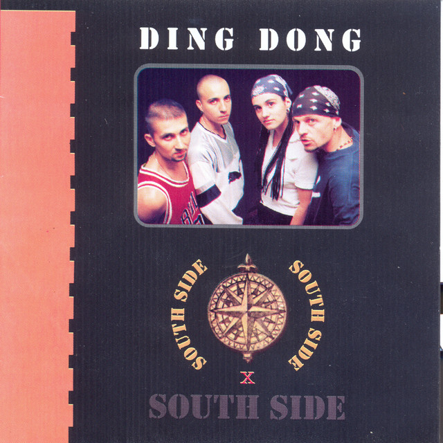 South Side cover art