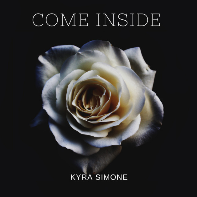 Come Inside (Radio Edit) cover