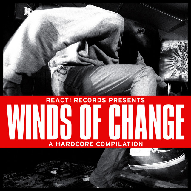 Winds of Change cover