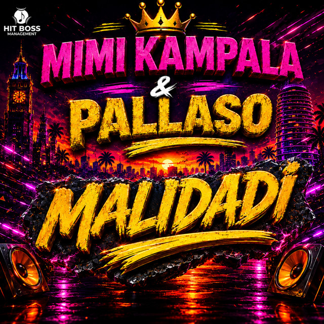 Malidadi