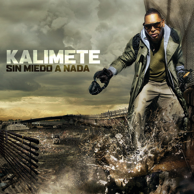 Sin Miedo A Nada cover art