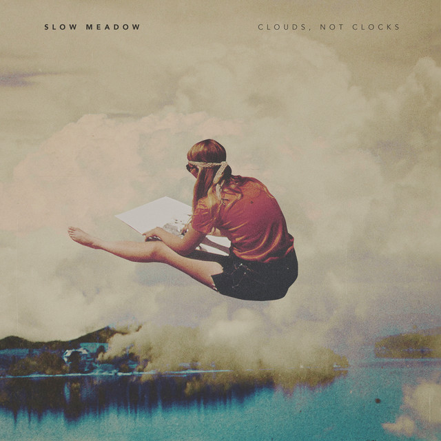 Clouds, Not Clocks (single)