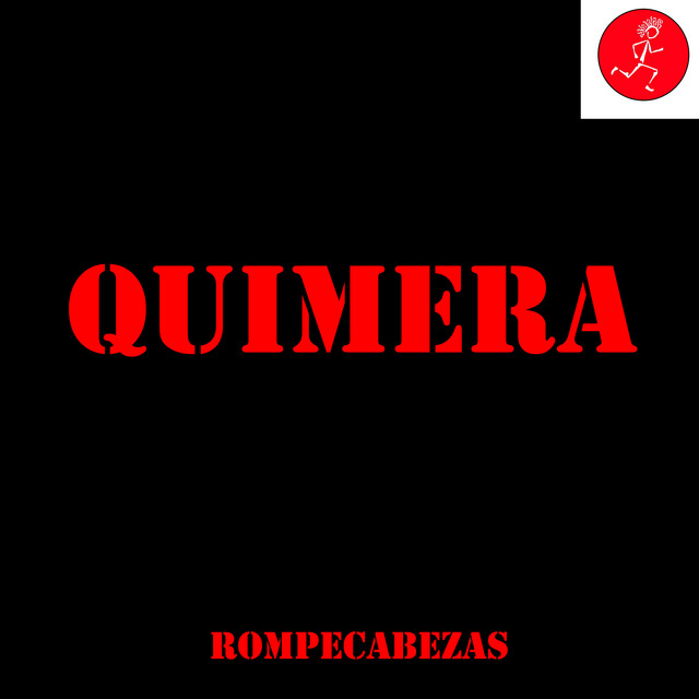 Rompecabezas cover art