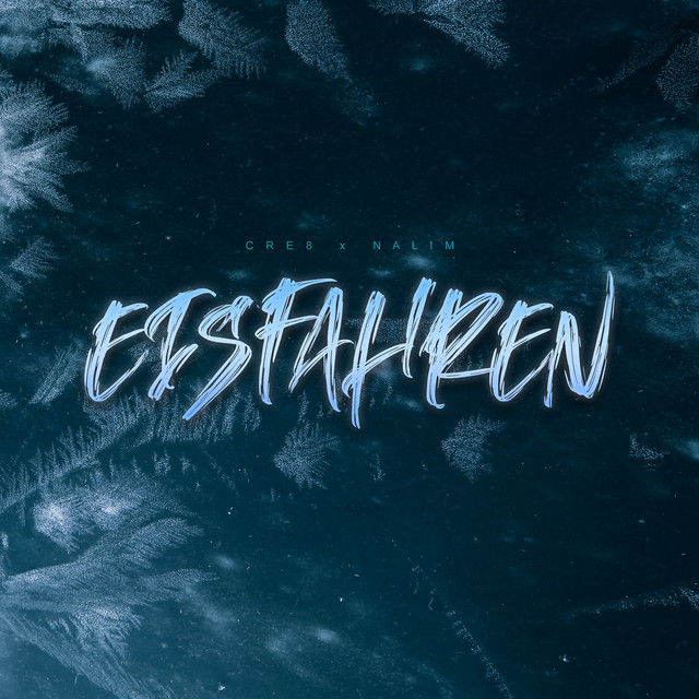 Eisfahren cover