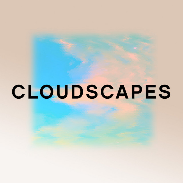 Cloudscapes cover art