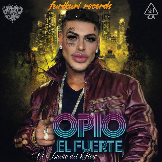 MAMBOPIO