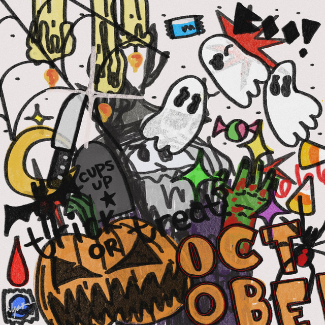 undefined album image