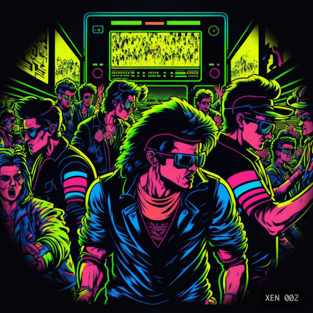 Serpent's Bite cover art