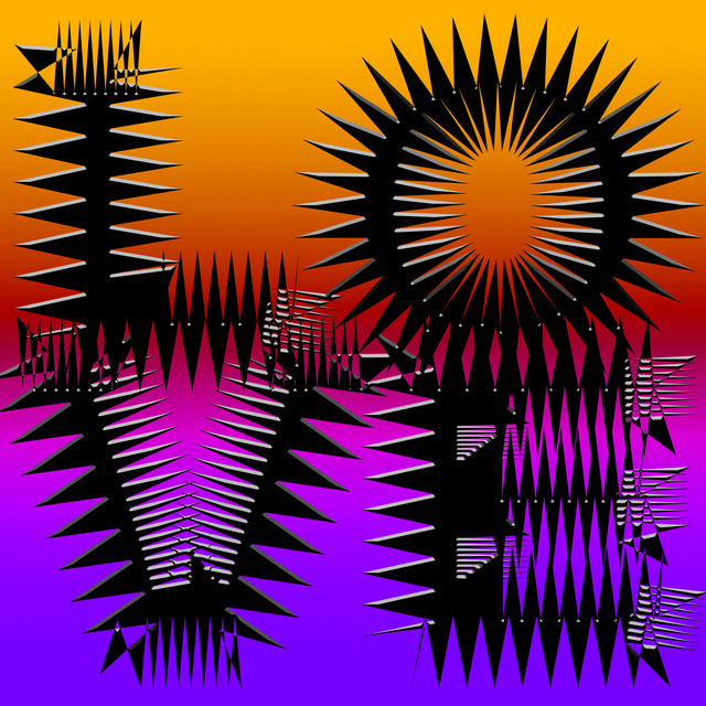 LOVE cover art