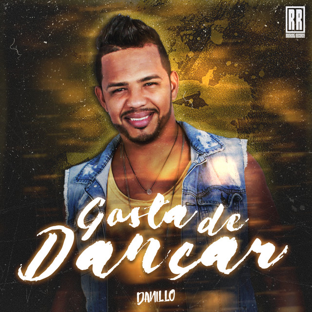 Gosta de Dançar