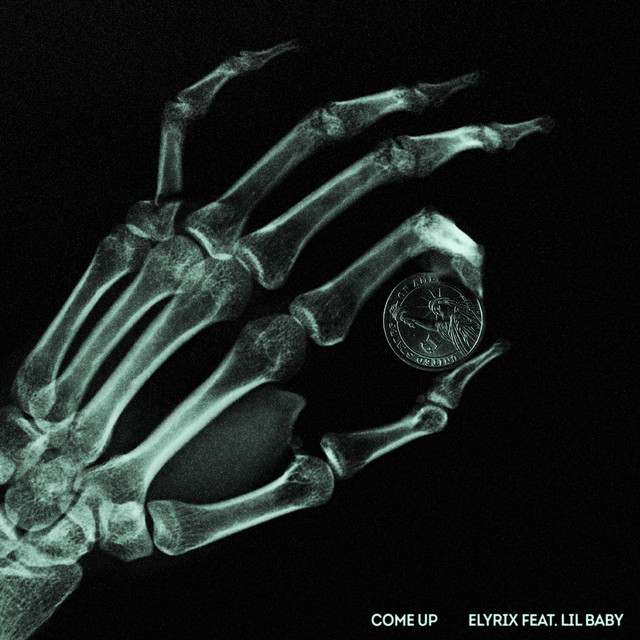 Come Up (feat. Lil Baby) cover art