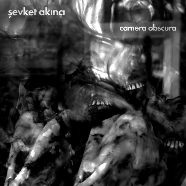 Camera Obscura cover art