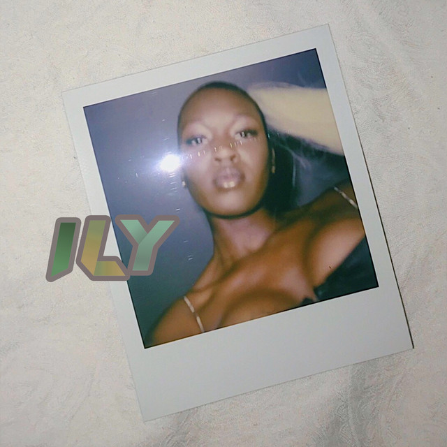 iLY cover art