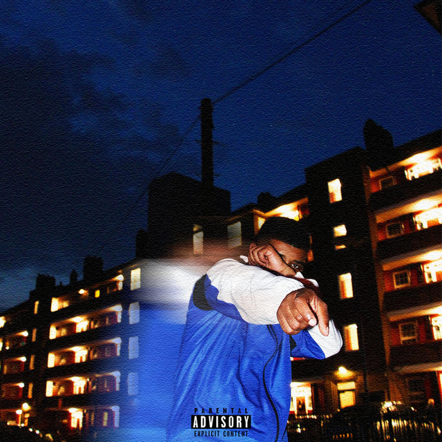 Rokit cover art