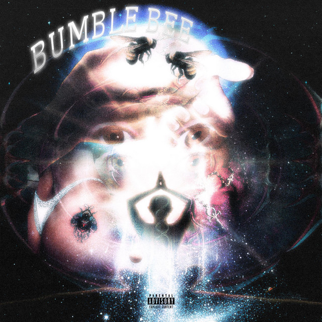 Bumblebee cover art