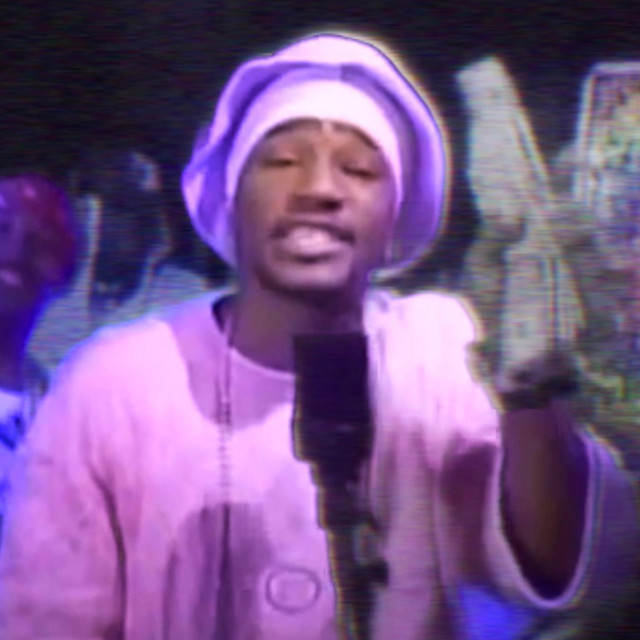 CAM'RON freestyle cover art