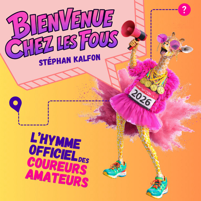 Stephan Kalfon