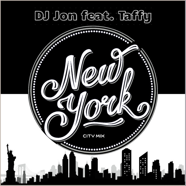 New York - City Mix