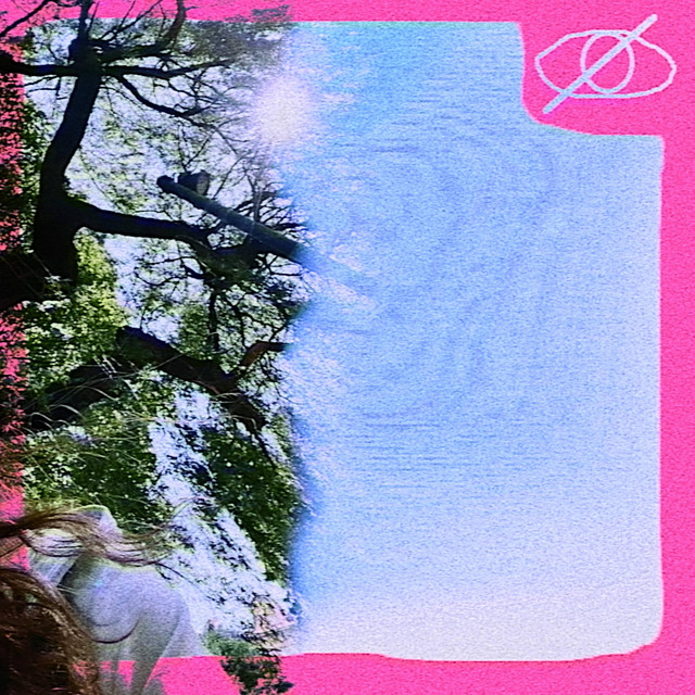 Blue Light Blindness cover art