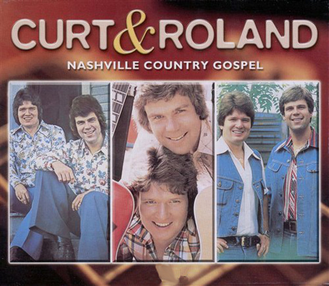 Curt & Roland Photo