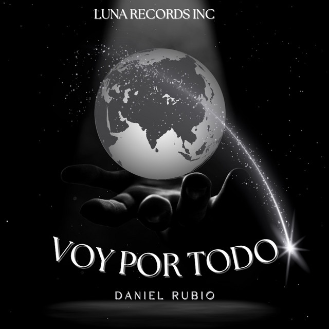 Voy Por Todo