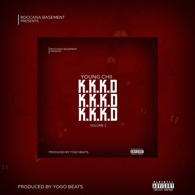K.K.K.D(Freestyle) Vol.2 - Single by Young Chii | Spotify