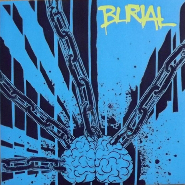 Burial