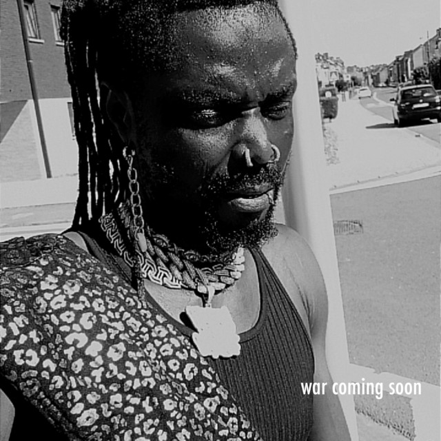 Skyboy street master – war coming soon