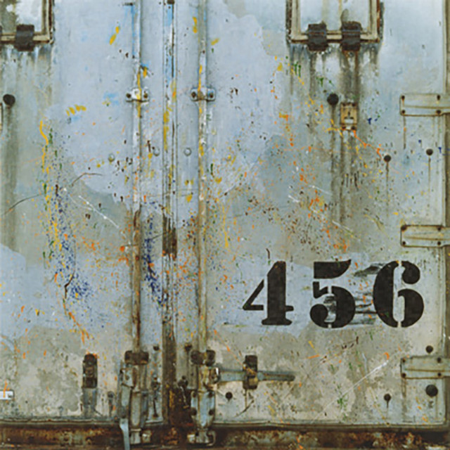 456 cover art