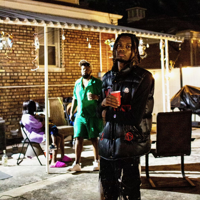 undefined album image