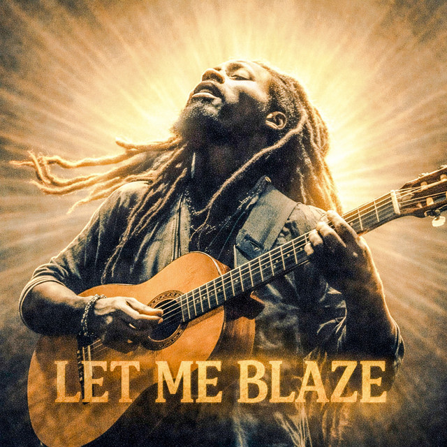 Let me Blaze (Live)