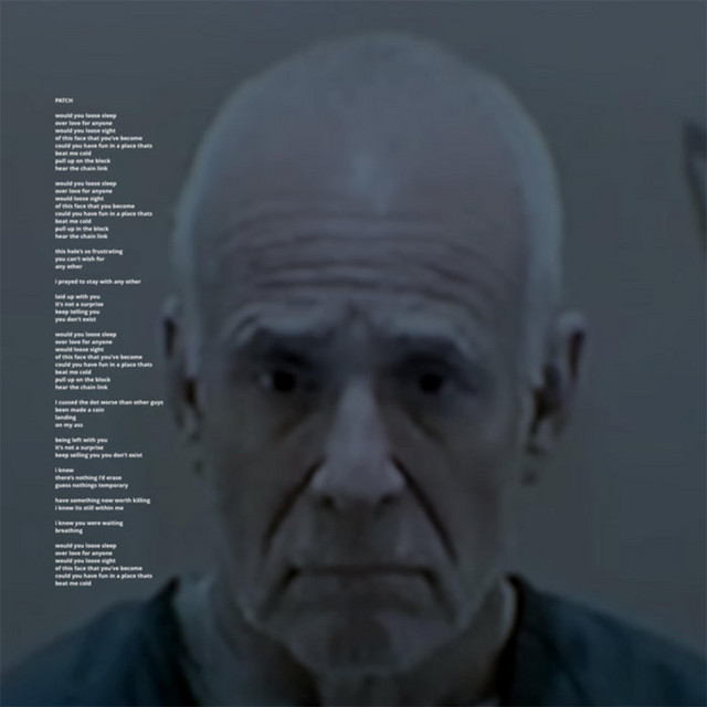 Demo cover art