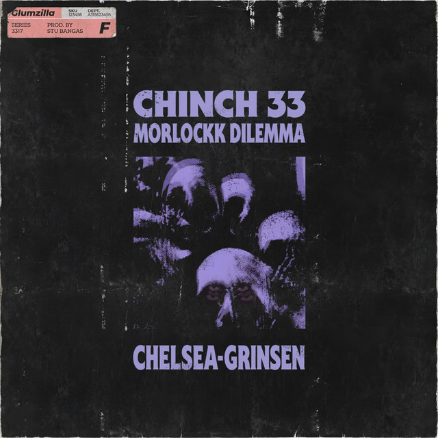 Chelsea-Grinsen album image