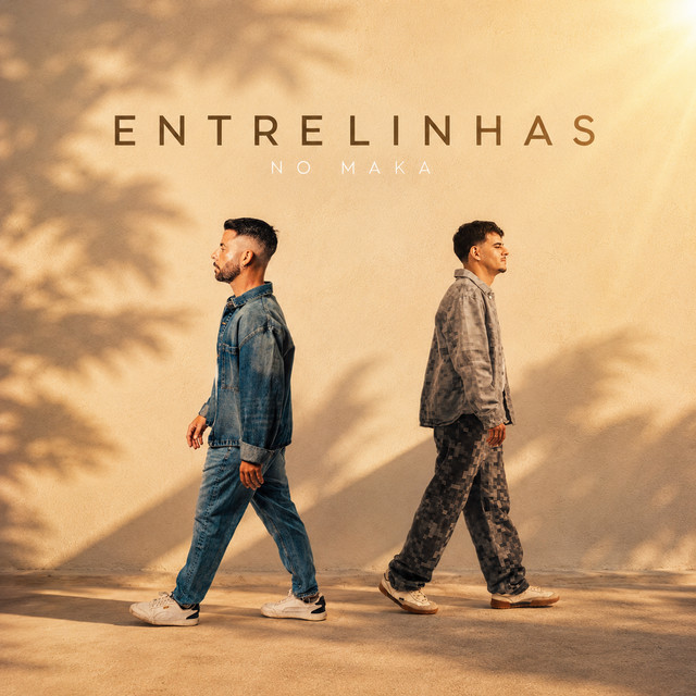 Entrelinhas