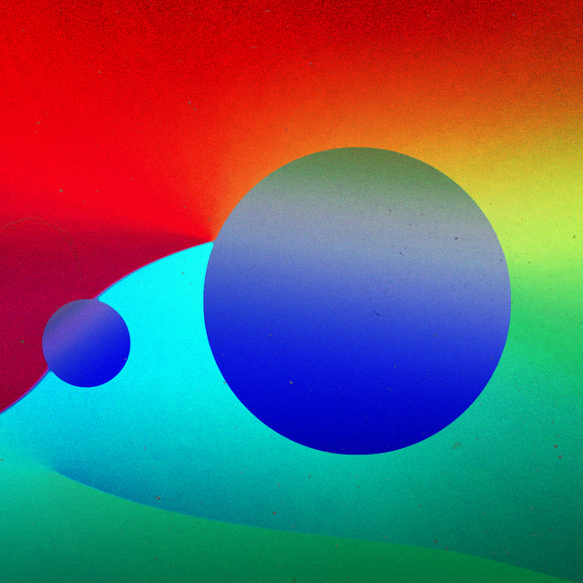 Vega cover art