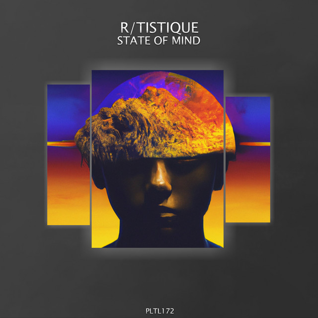 State of Mind - EP by R/Tistique | Spotify