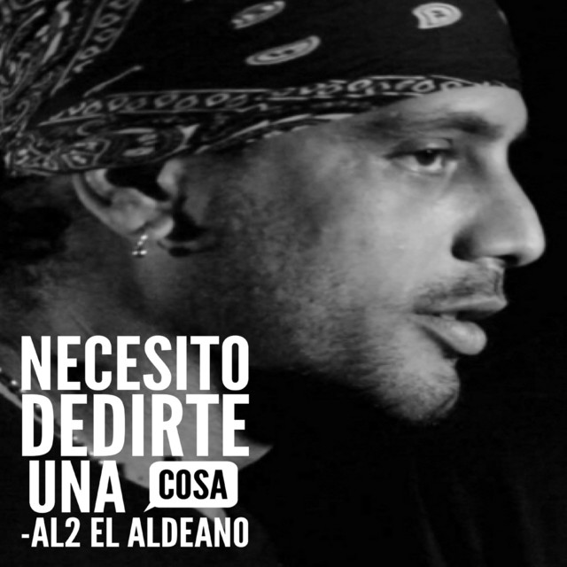 Necesito Decirte una Cosa