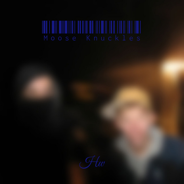 Moose Knuckles cover art