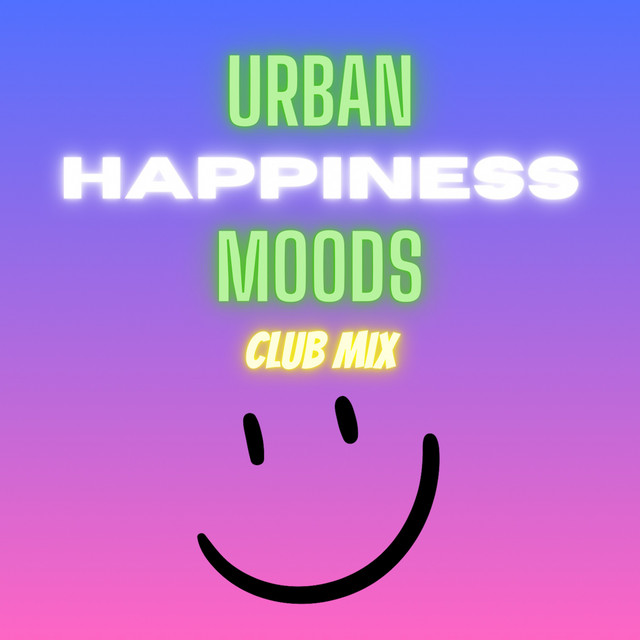 Happiness - Club Mix