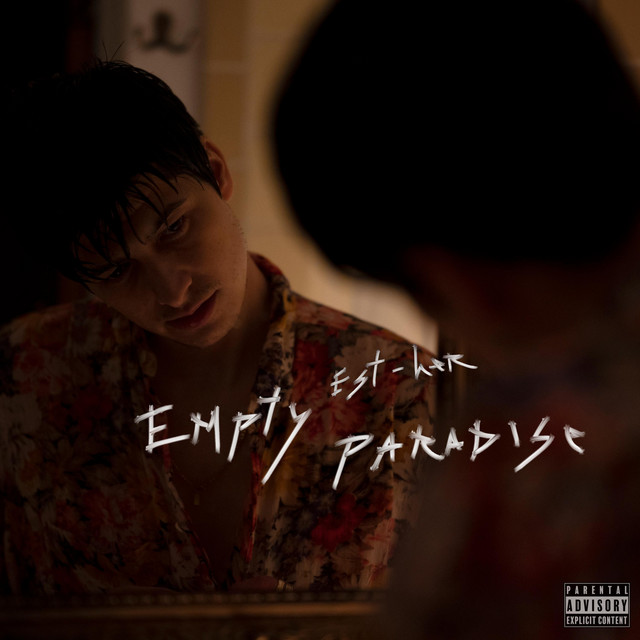 EMPTY PARADISE cover art