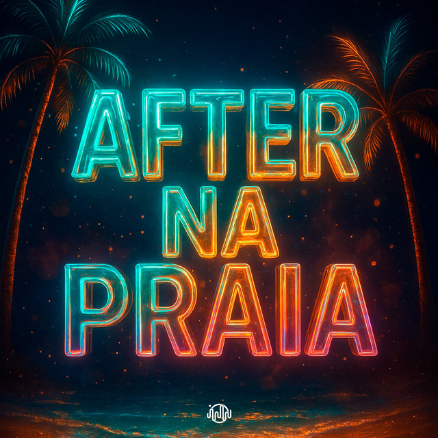 AFTER NA PRAIA