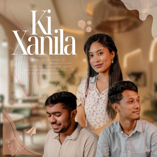 Ki Xanila