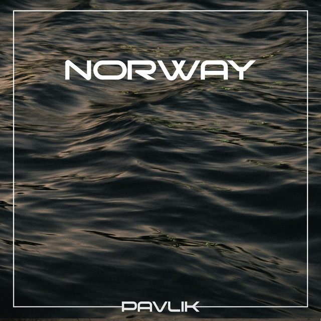 Обкладинка: Norway — Pavlik