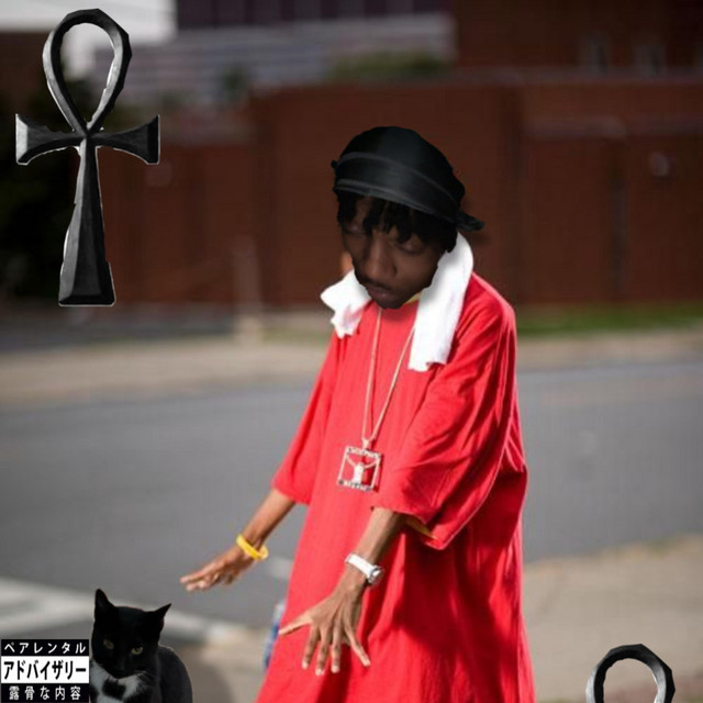 SLUT cover art