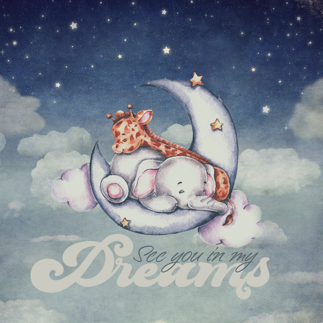 See You in My Dreams cover
