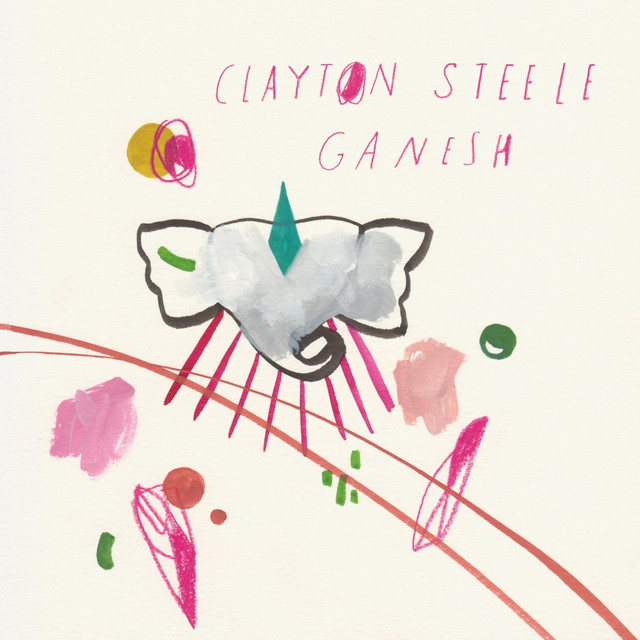 Ganesh cover art